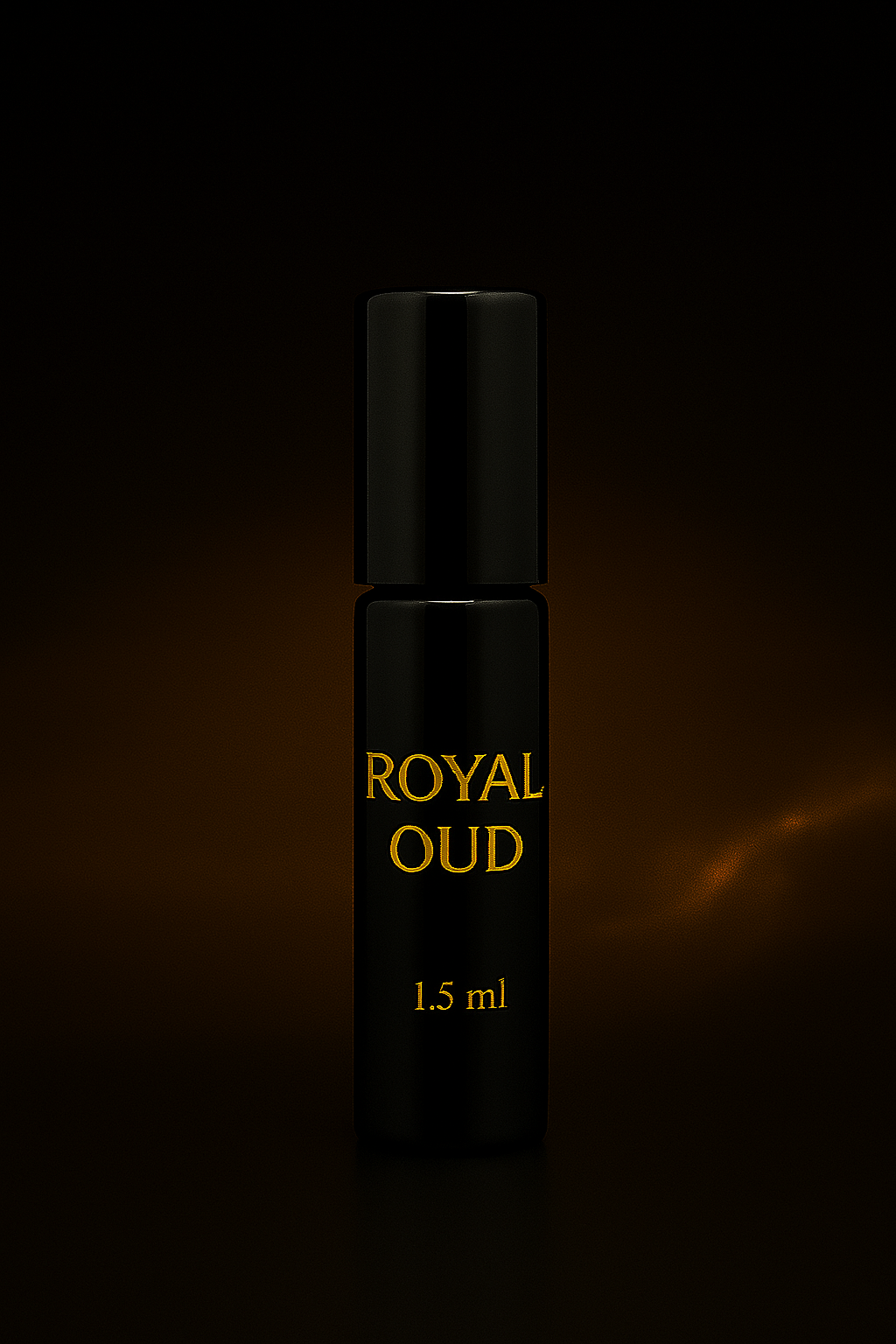 Le Rituèl d’Oud