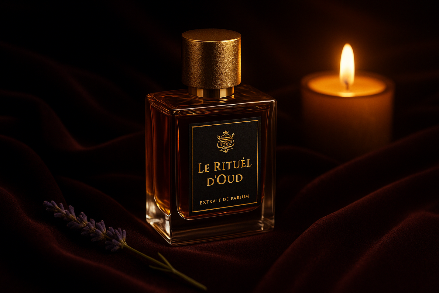 Le Rituèl d’Oud