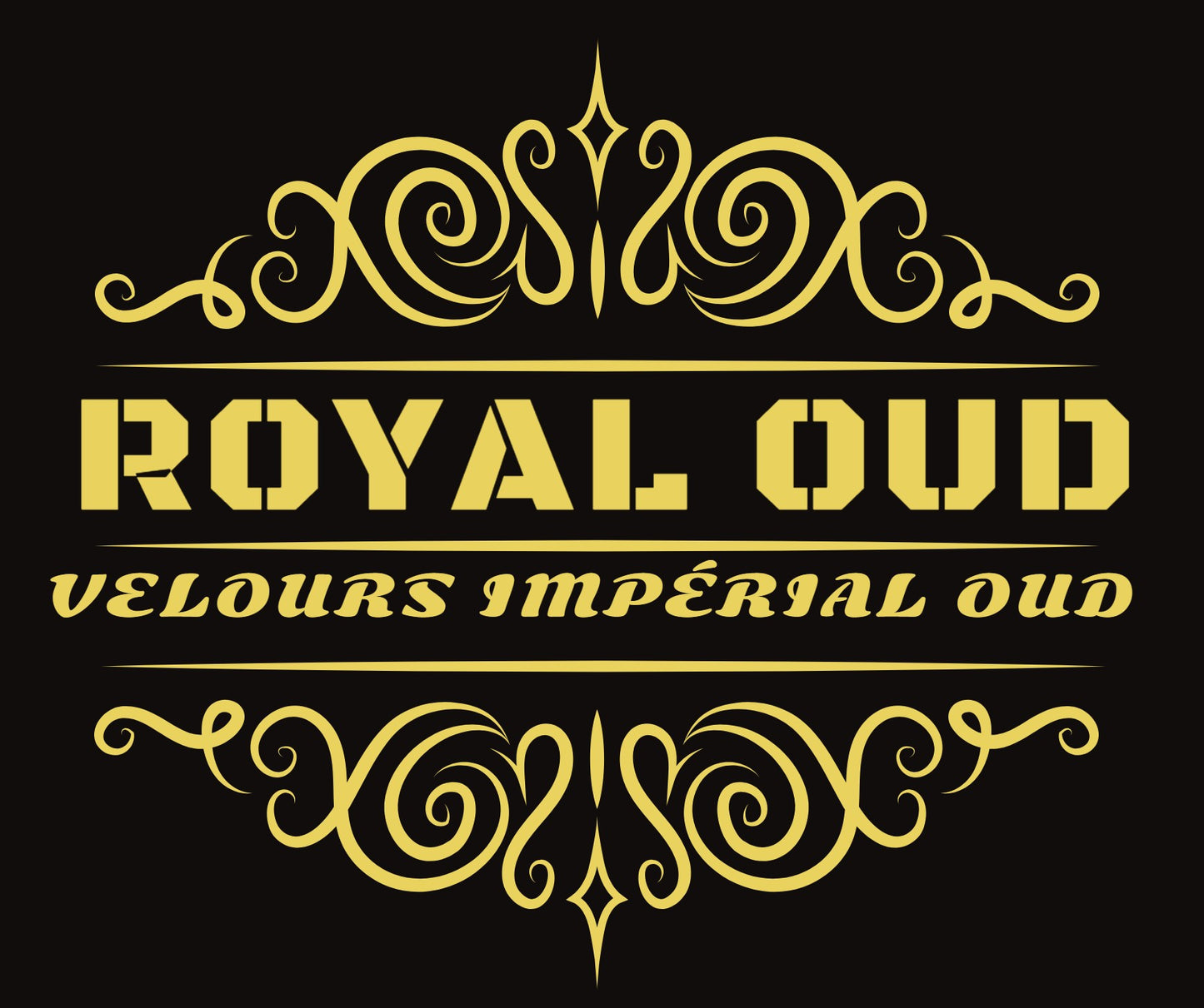 Velours Impérial Oud