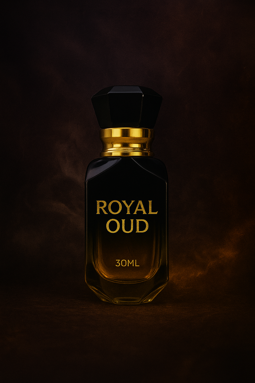Le Rituèl d’Oud