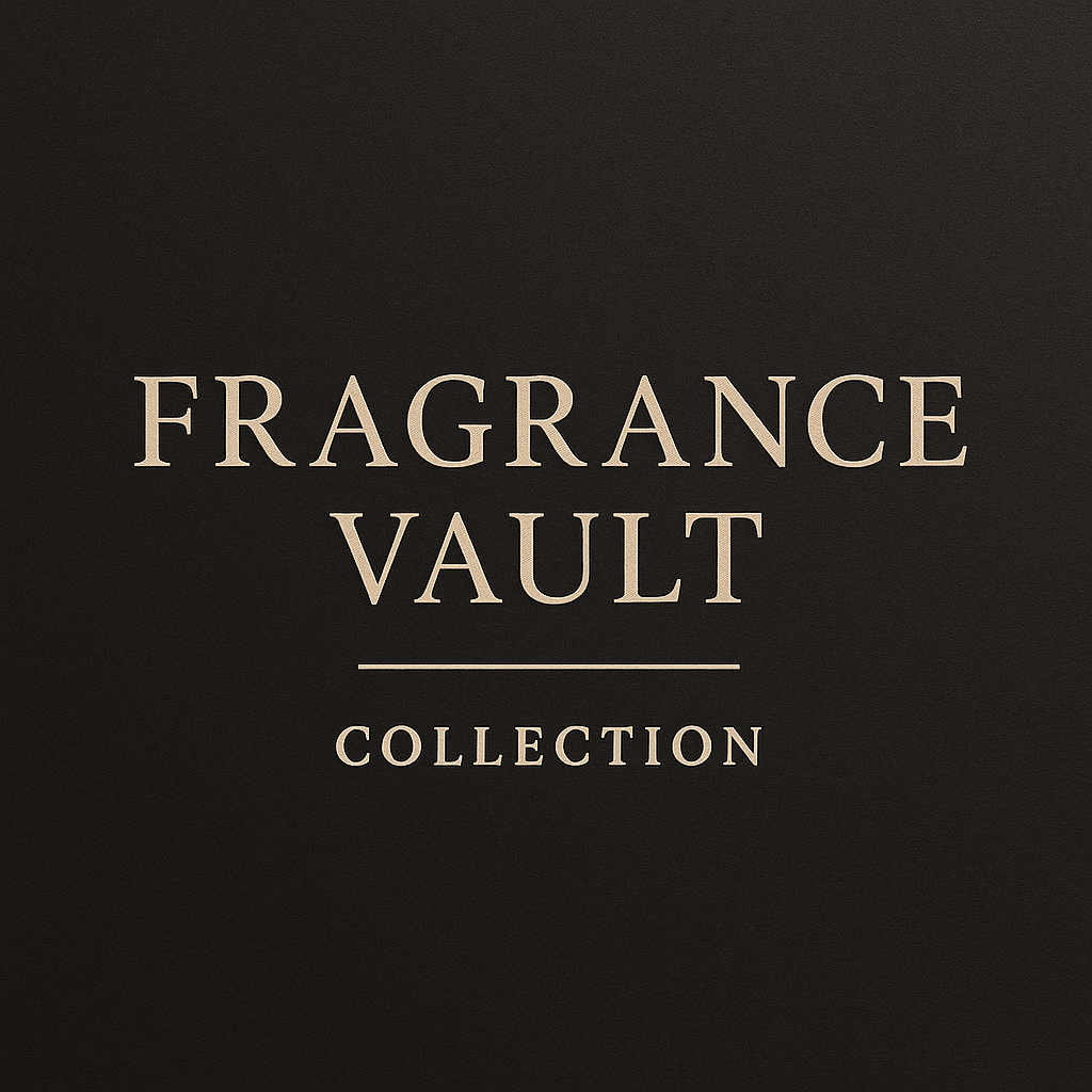 Fragrance Vault