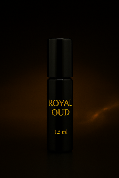 Le Rituèl d’Oud