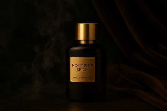 Nocturne Épicé