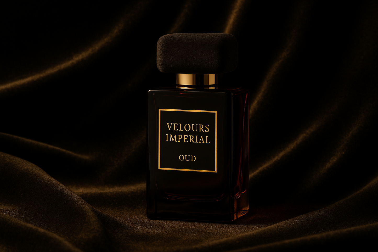 Velours Impérial Oud