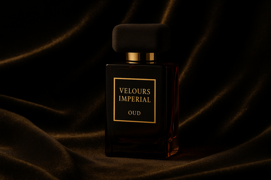 Velours Impérial Oud