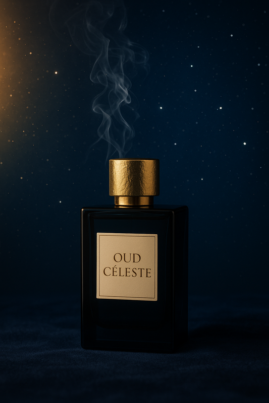 Oud Céleste
