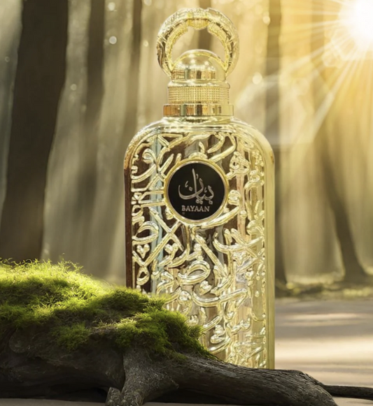 Bayaan - Eau de Parfum 100ml