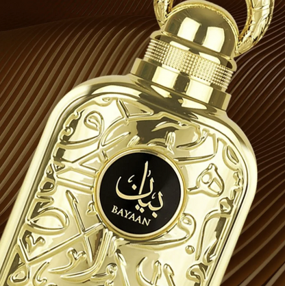 Bayaan - Eau de Parfum 100ml