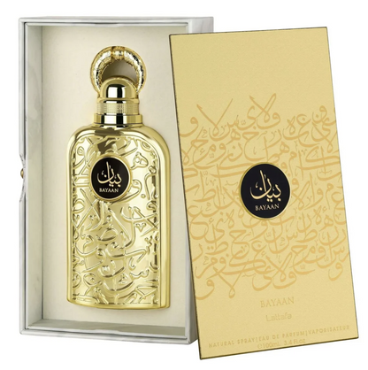 Bayaan - Eau de Parfum 100ml