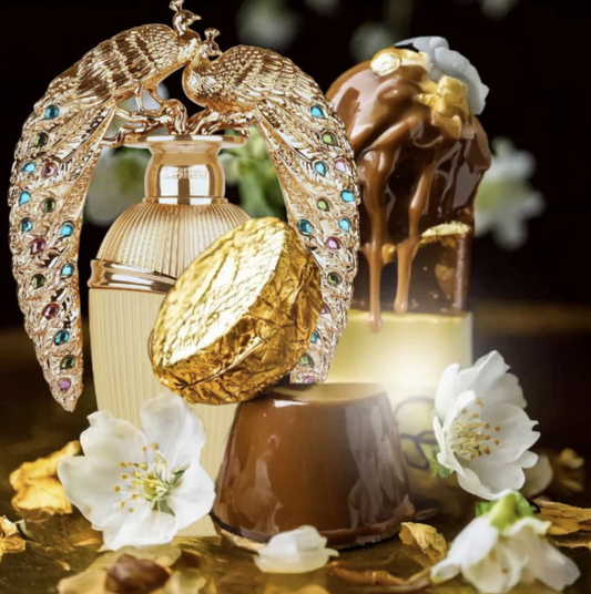Lattafa Afeef 100ml