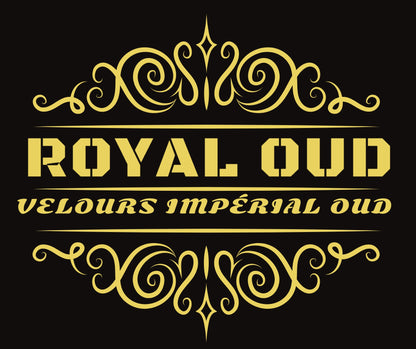 Velours Impérial Oud