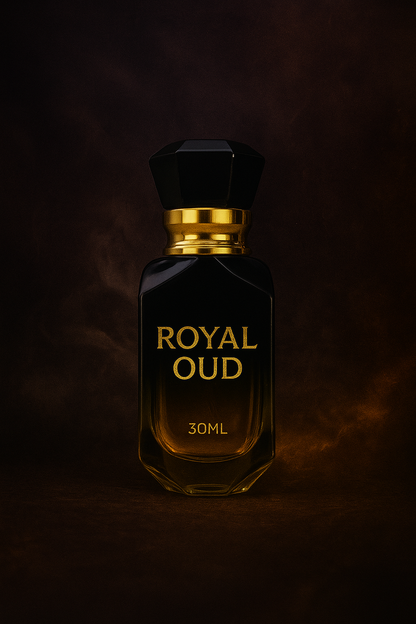 Le Rituèl d’Oud