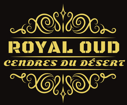 Cendres du Désert