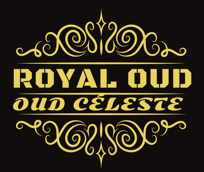 Oud Céleste