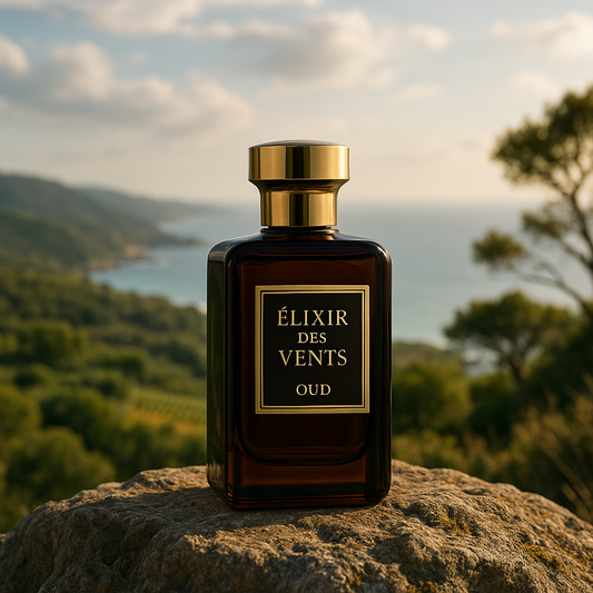 Élixir des Vents Oud