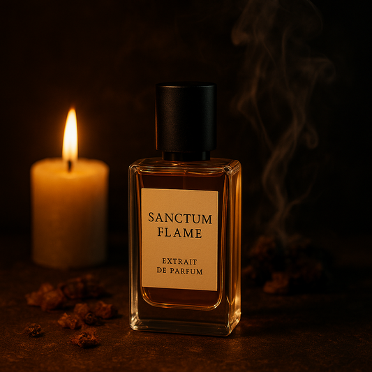 Sanctum Flame