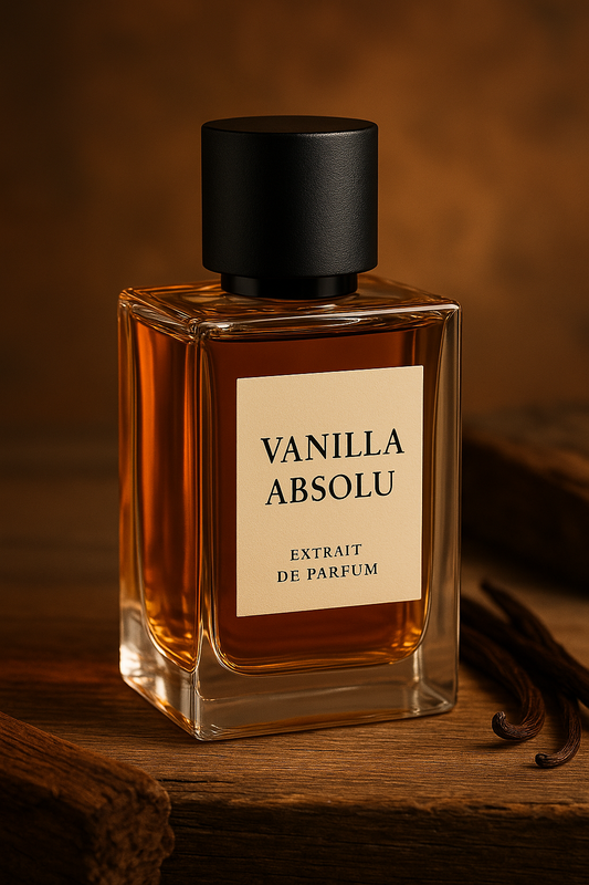 Vanilla Absolu